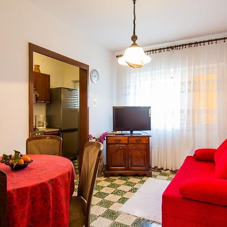 Apartments Duje Sumpetar ห้อง รูปภาพ