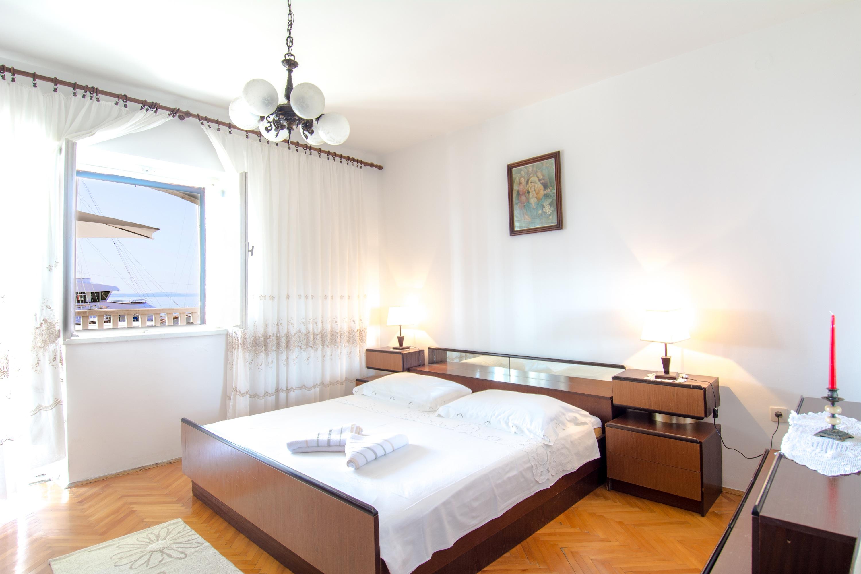 Apartments Duje Sumpetar ภายนอก รูปภาพ
