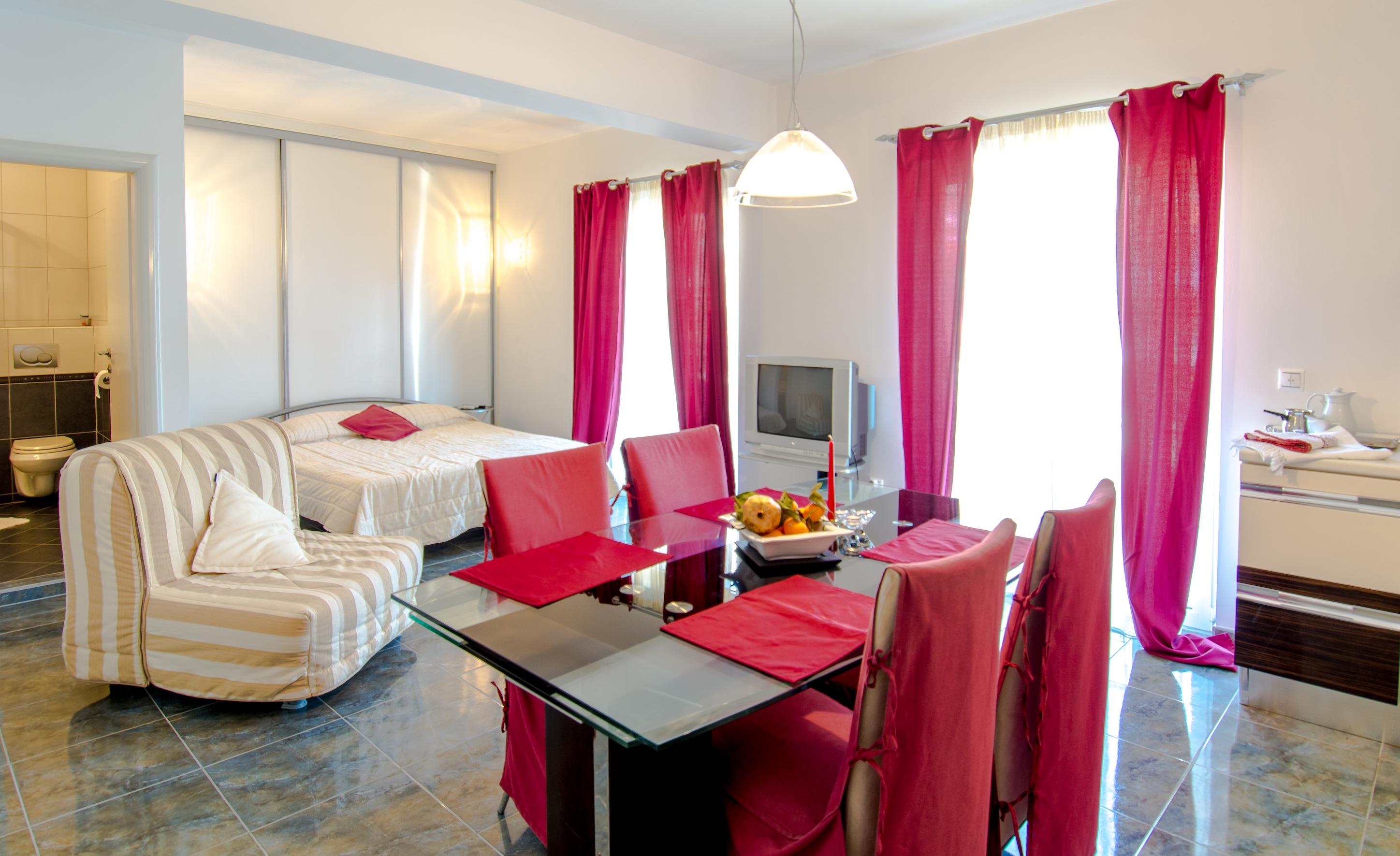 Apartments Duje Sumpetar ภายนอก รูปภาพ