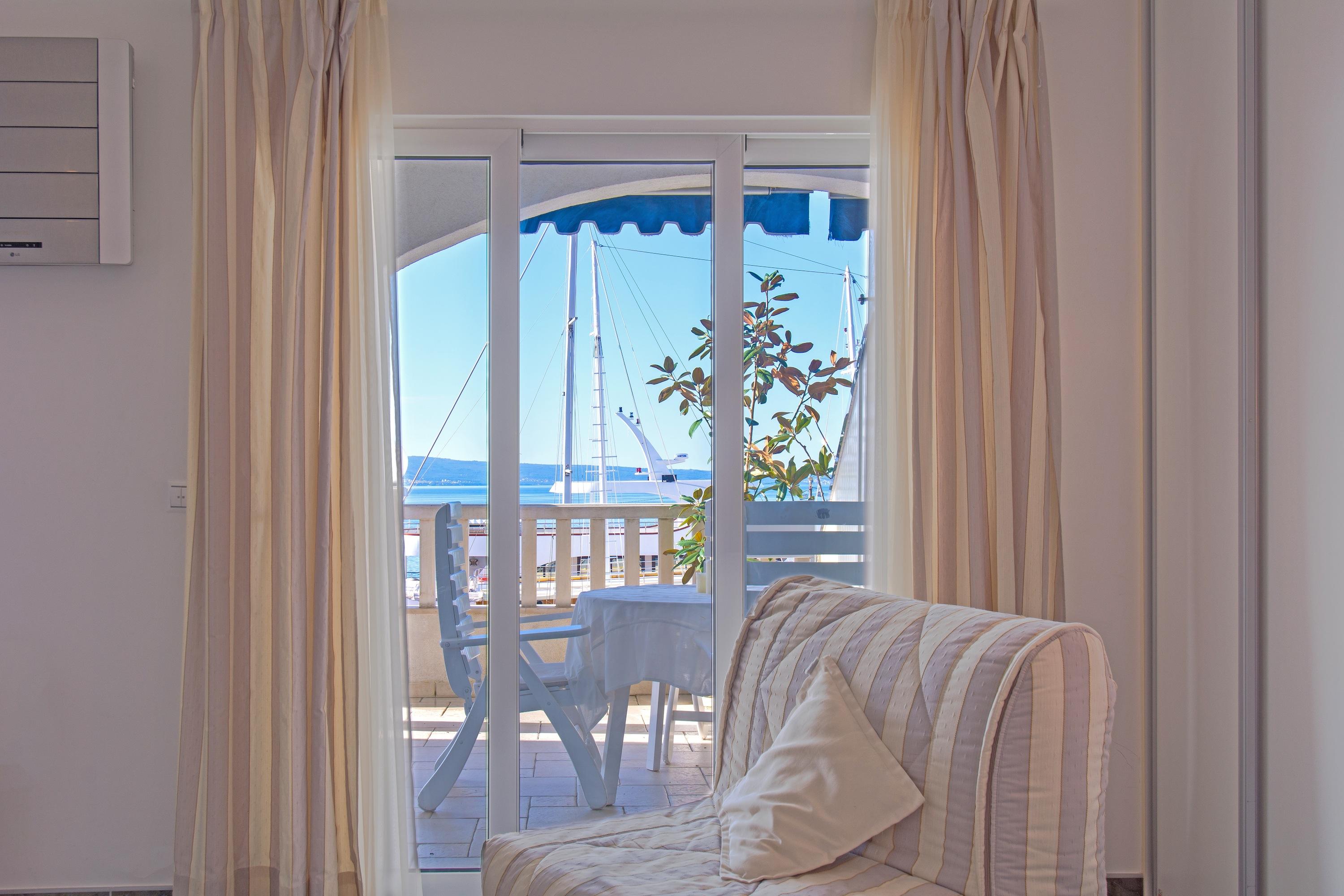 Apartments Duje Sumpetar ภายนอก รูปภาพ