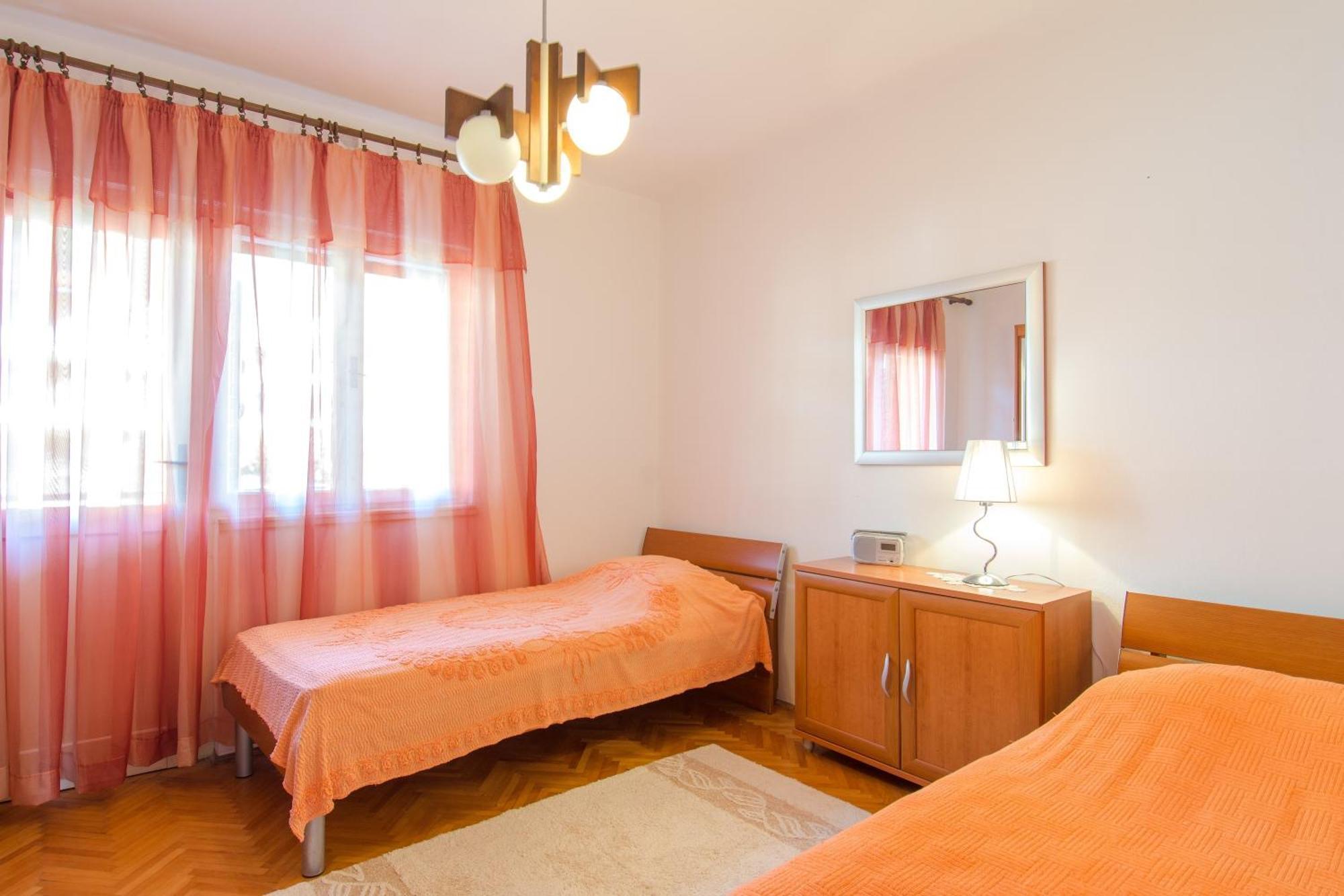 Apartments Duje Sumpetar ห้อง รูปภาพ