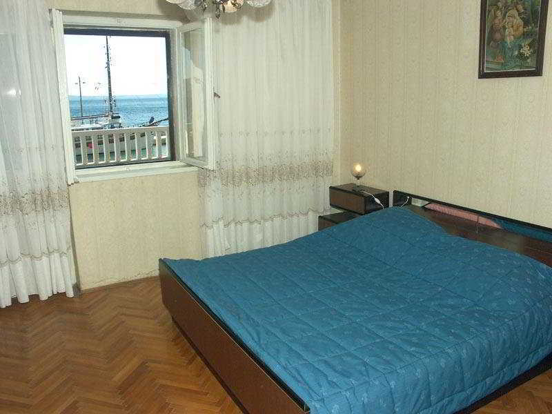Apartments Duje Sumpetar ภายนอก รูปภาพ