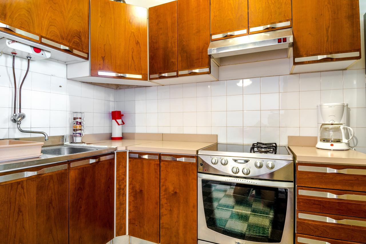 Apartments Duje Sumpetar ภายนอก รูปภาพ